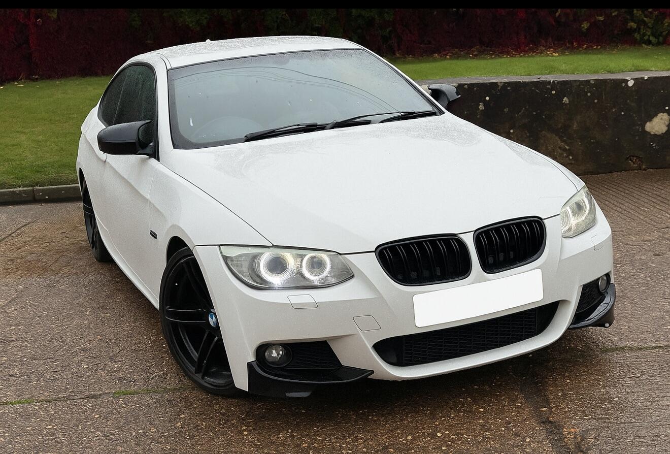 Used BMW 3 Series 2012 for sale - 76158712: Photo 1