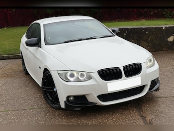 2012 (12) - 2.0 320d Sport Plus Edition Euro 5 (s/s) 2dr