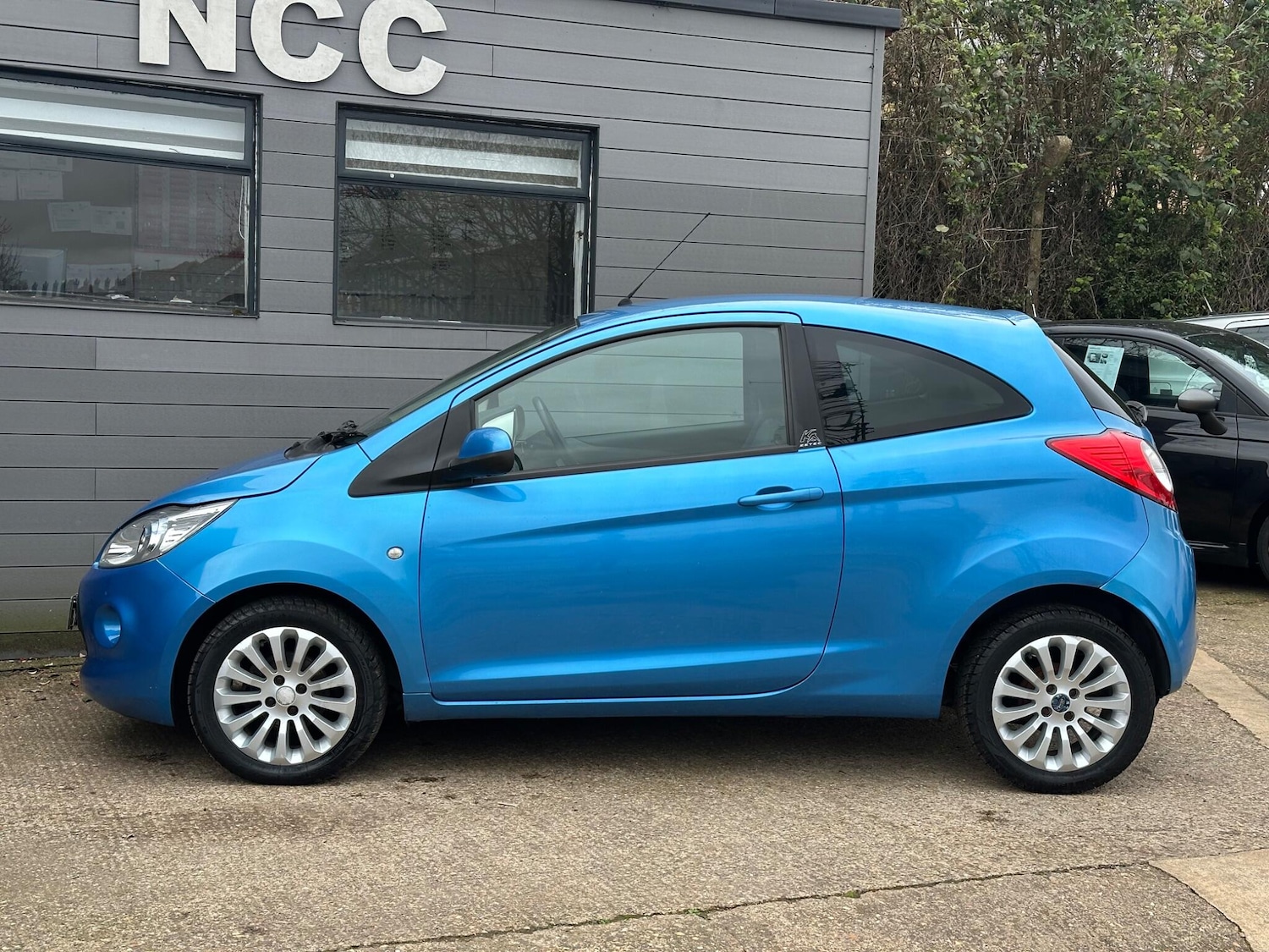 Used Ford Ka 2009 for sale - 77509818: Photo 14