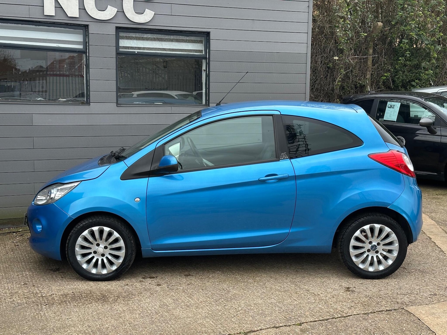 Used Ford Ka 2009 for sale - 77509818: Photo 15