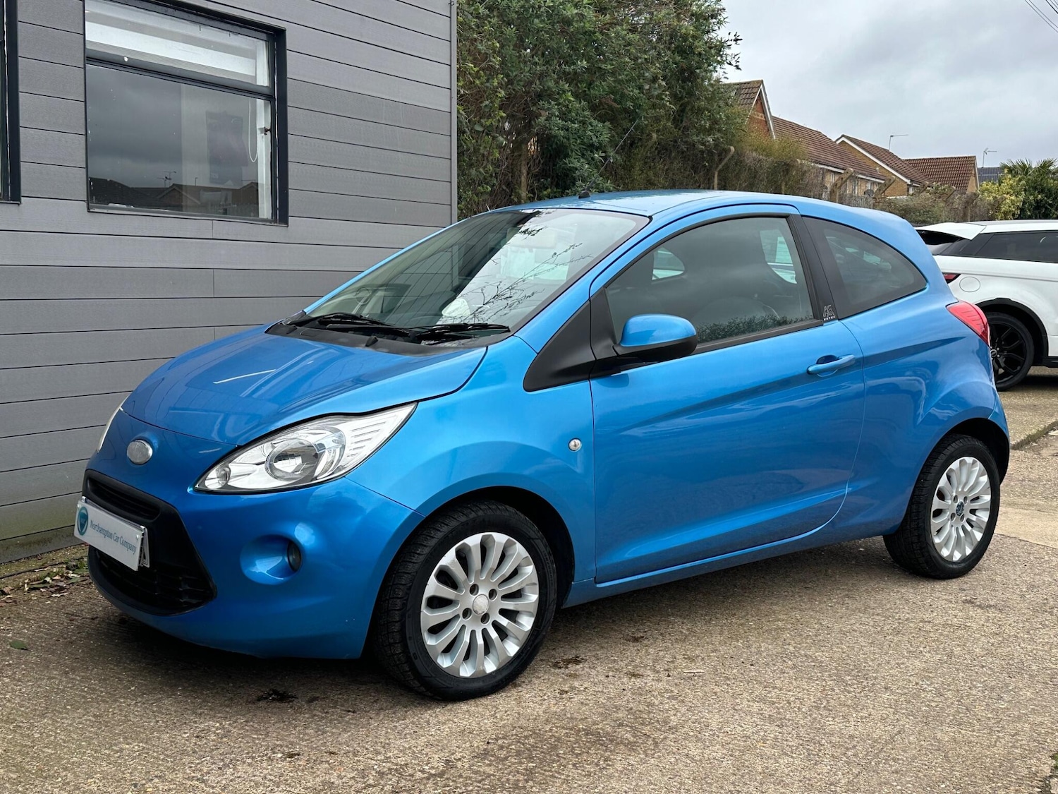 Used Ford Ka 2009 for sale - 77509818: Photo 16