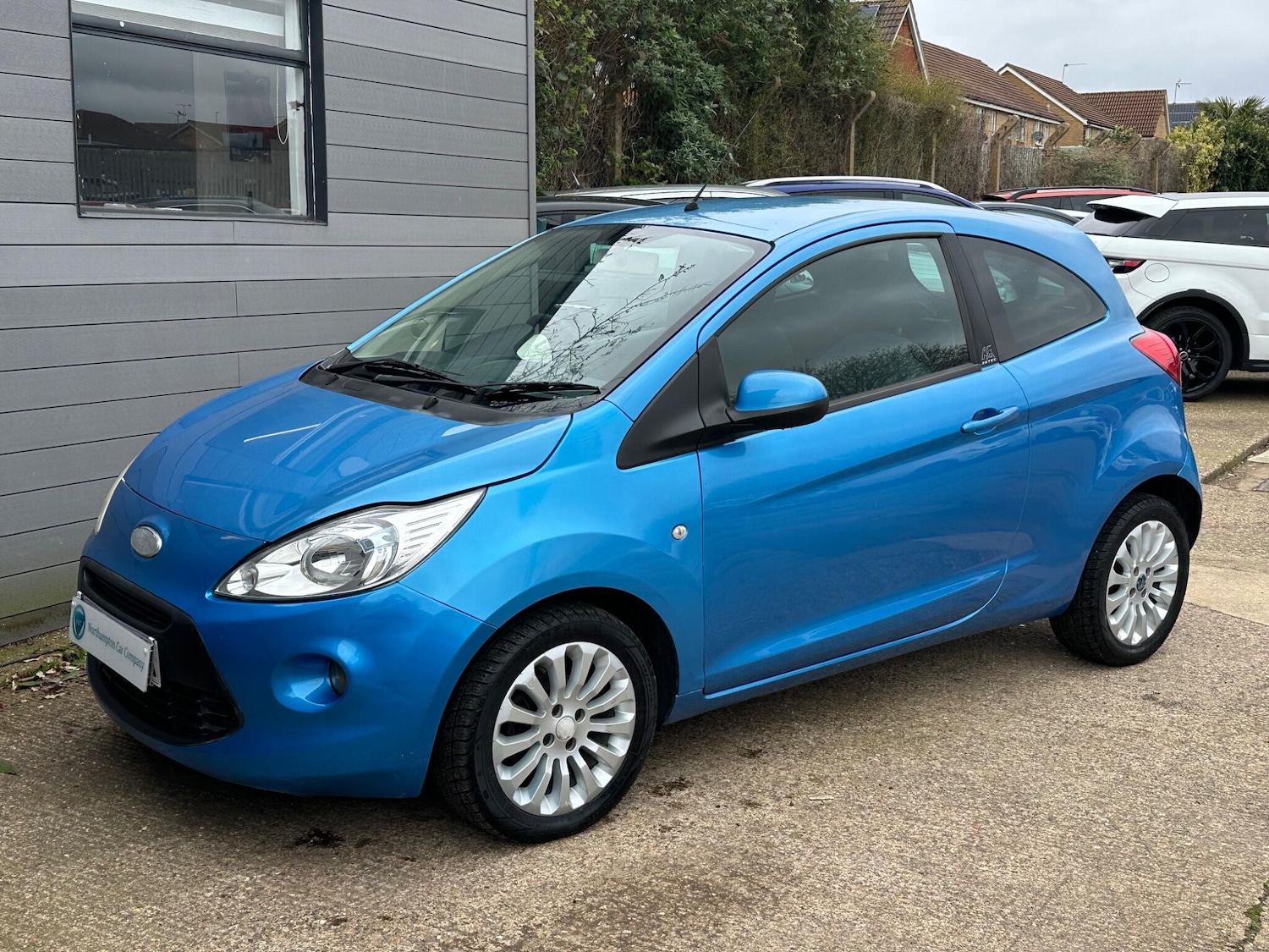 Used Ford Ka 2009 for sale - 77509818: Photo 17