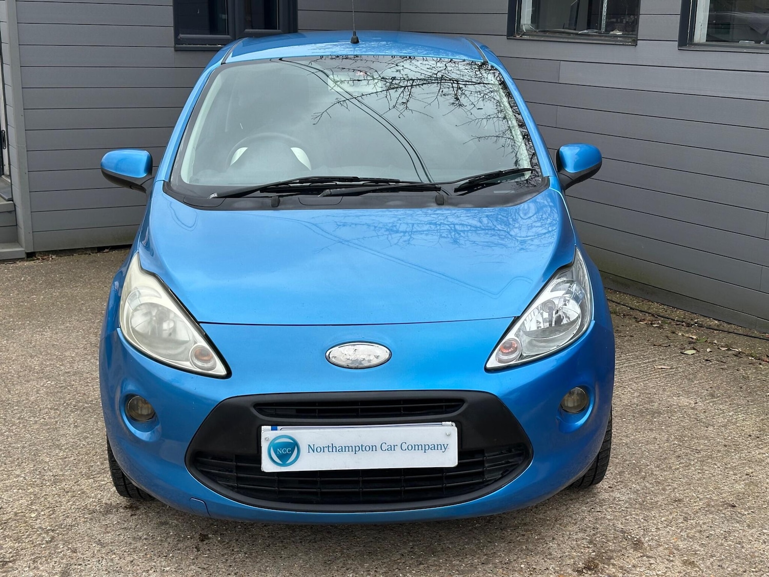 Used Ford Ka 2009 for sale - 77509818: Photo 18
