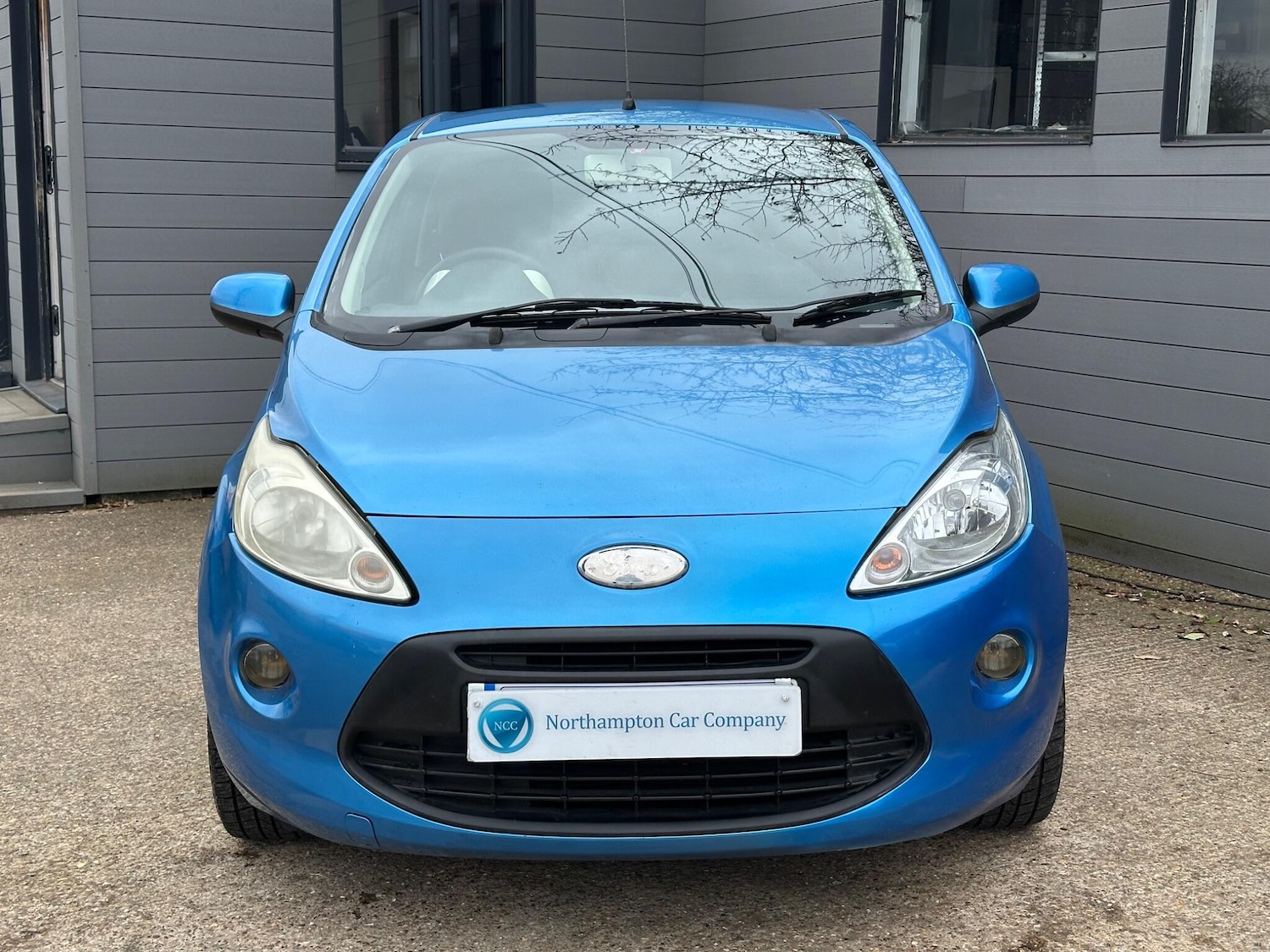Used Ford Ka 2009 for sale - 77509818: Photo 19