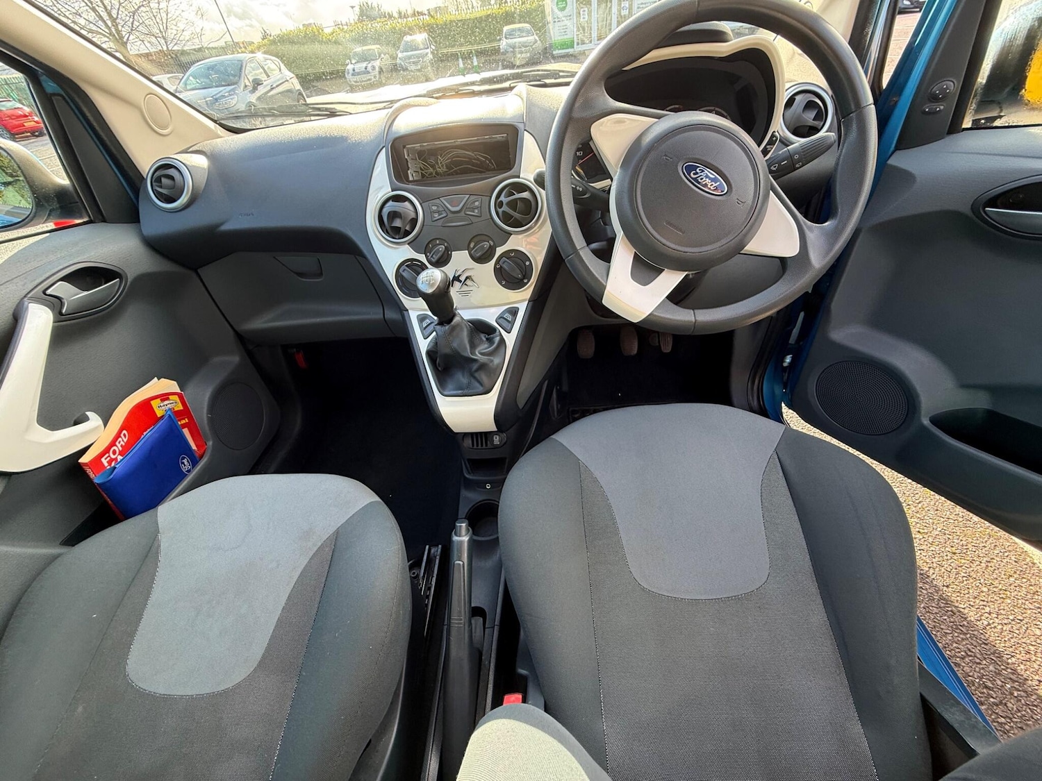 Used Ford Ka 2009 for sale - 77509818: Photo 20