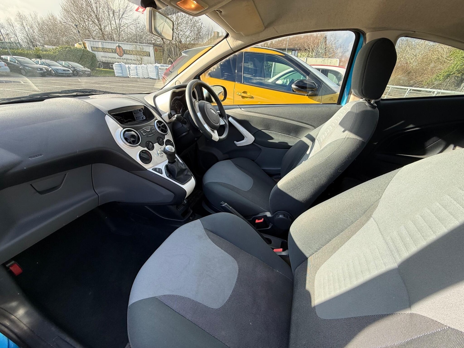 Used Ford Ka 2009 for sale - 77509818: Photo 21