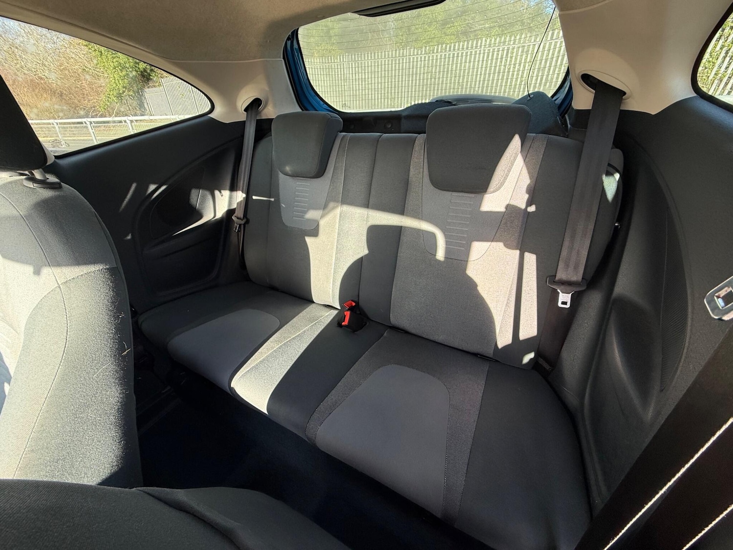 Used Ford Ka 2009 for sale - 77509818: Photo 24