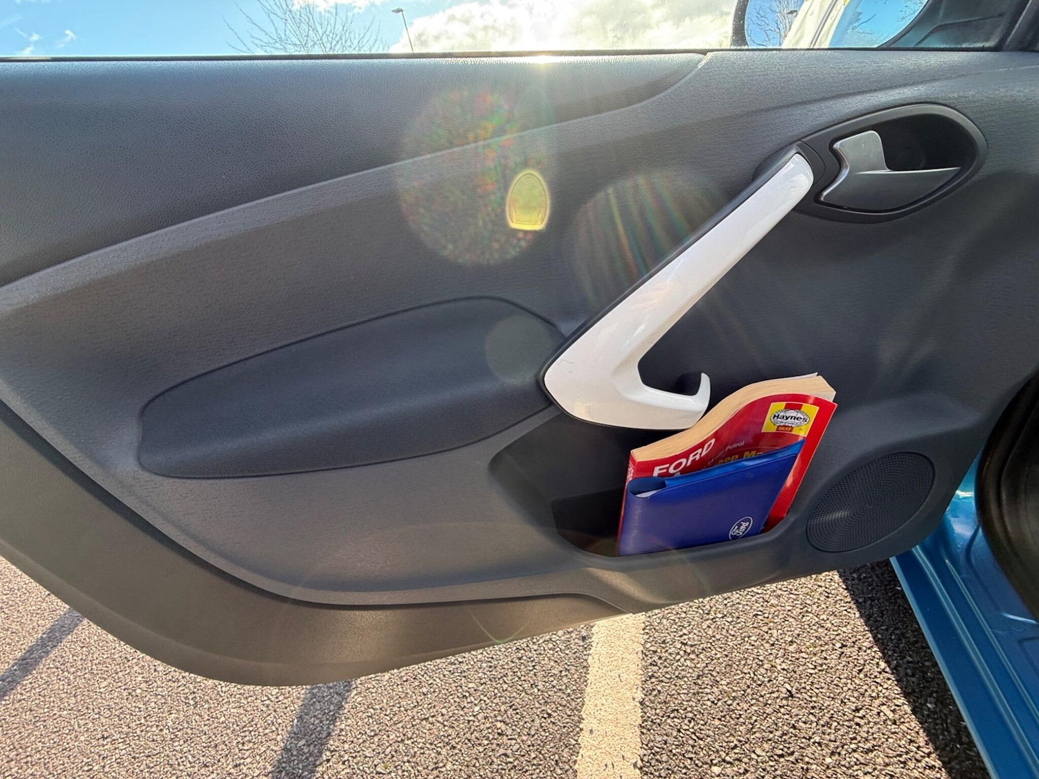 Used Ford Ka 2009 for sale - 77509818: Photo 26