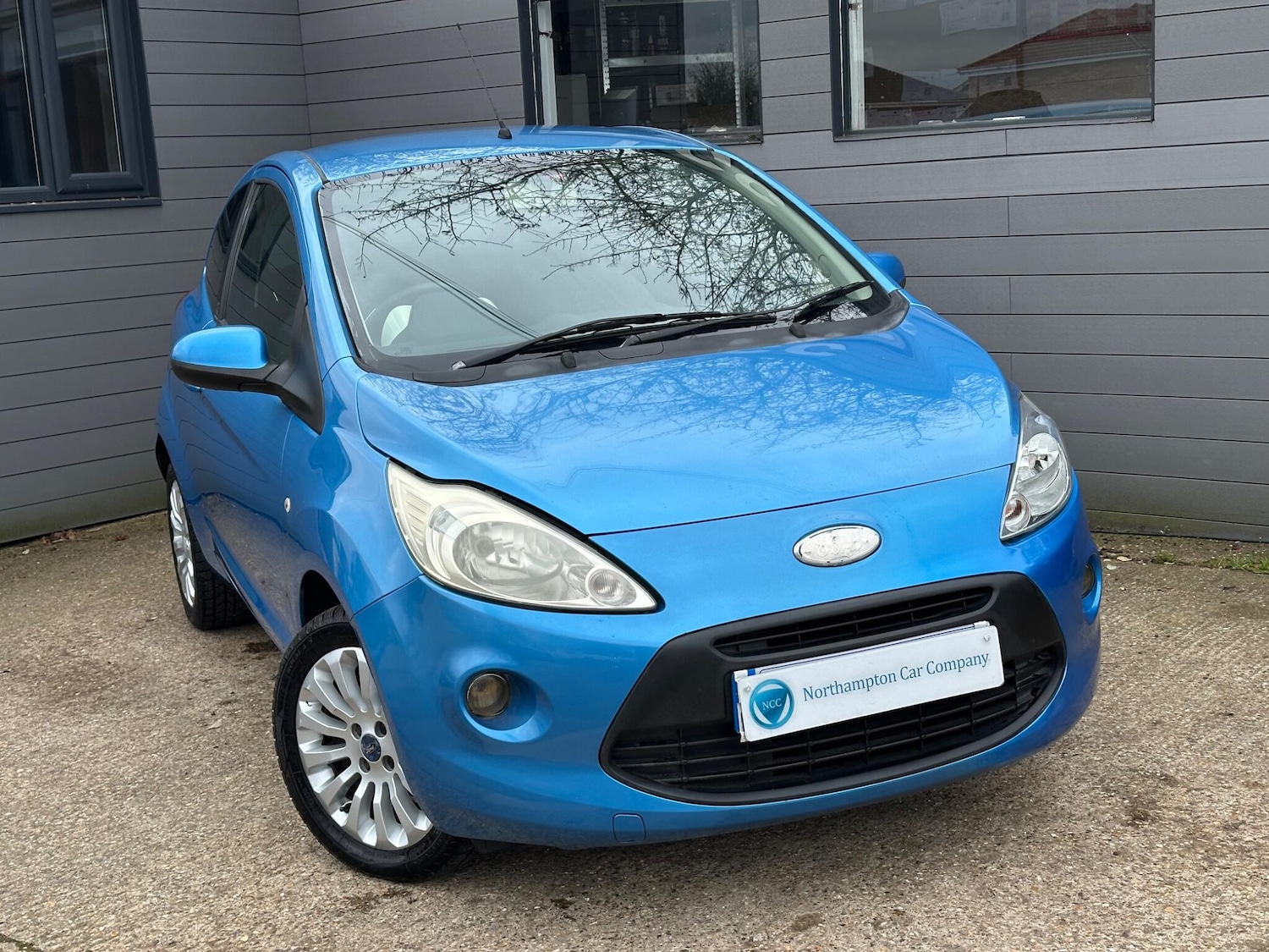Used Ford Ka 2009 for sale - 77509818: Photo 5