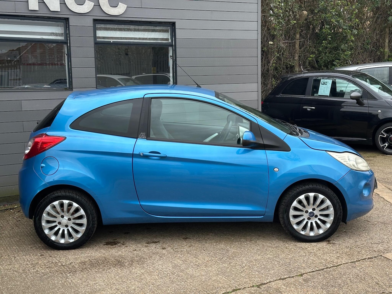 Used Ford Ka 2009 for sale - 77509818: Photo 6