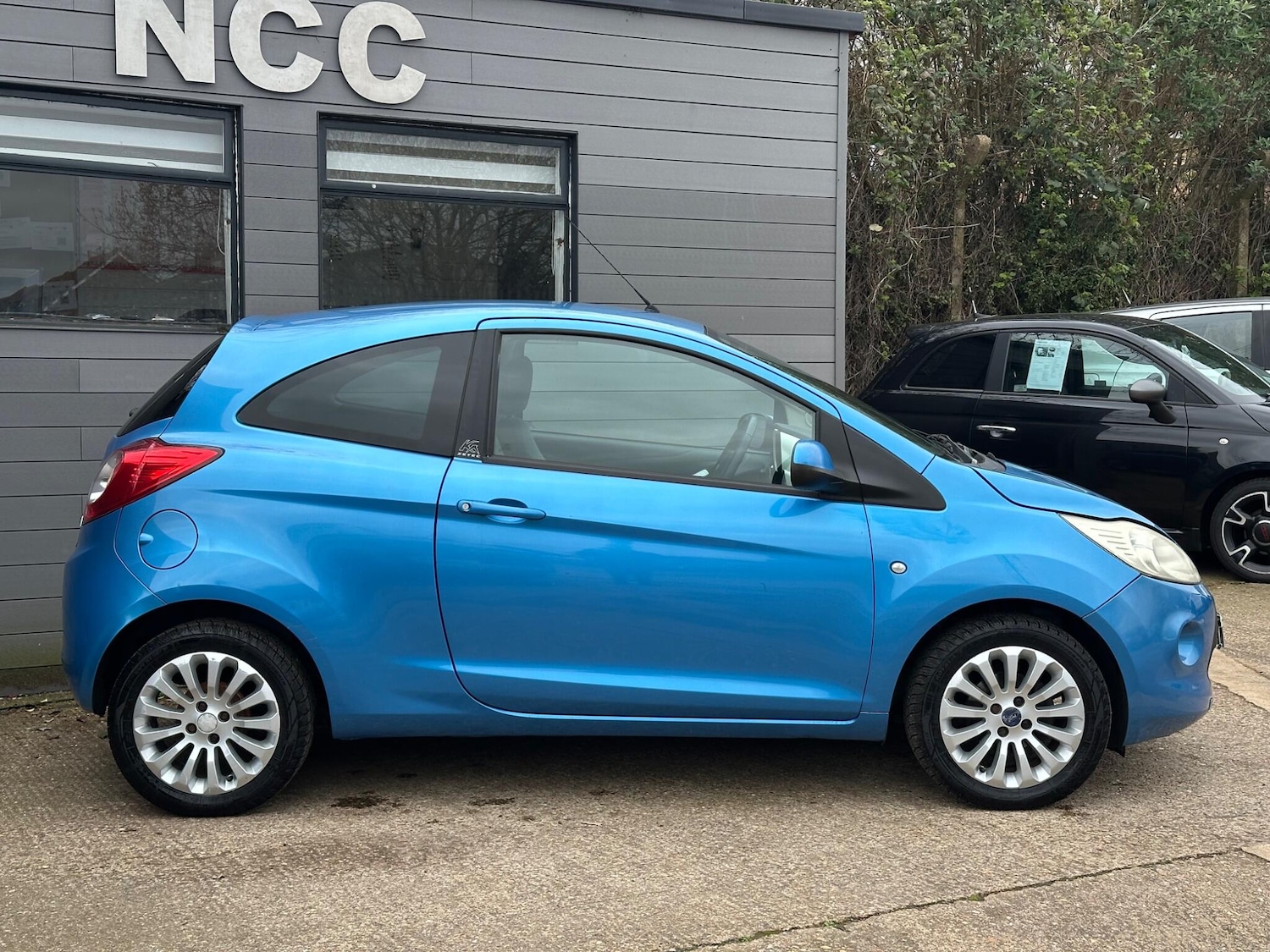 Used Ford Ka 2009 for sale - 77509818: Photo 7