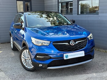 Used Vauxhall Grandland X 2019 for sale - 78988032: Photo