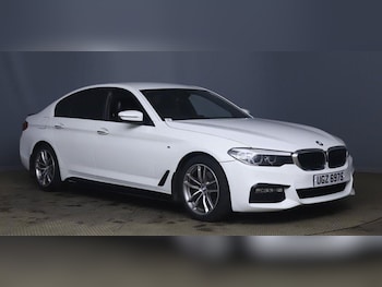 BMW - 5 Series