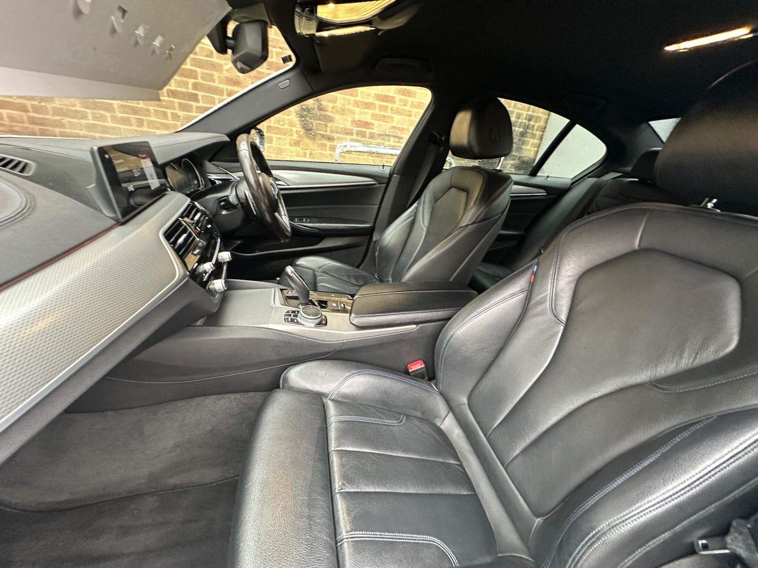 Used BMW 5 Series 2017 for sale - 76270855: Photo 26