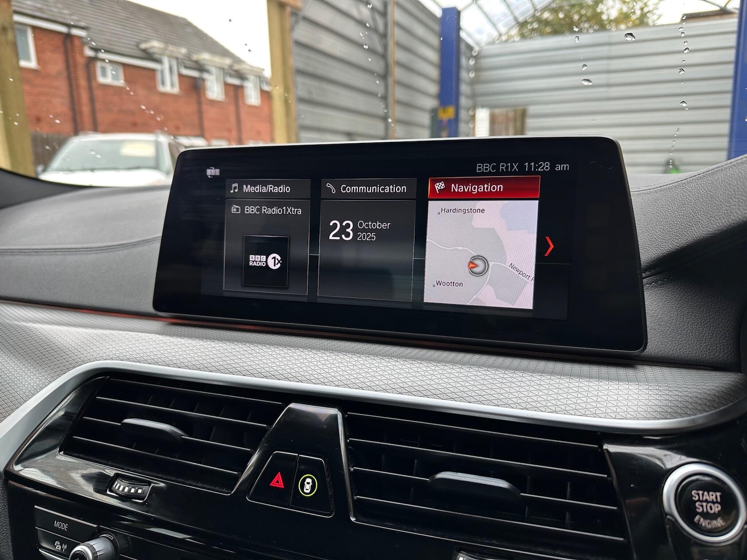 Used BMW 5 Series 2017 for sale - 76270855: Photo 29