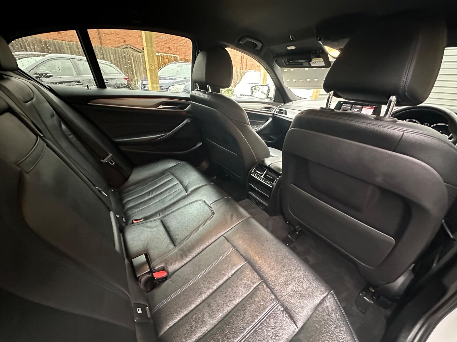 Used BMW 5 Series 2017 for sale - 76270855: Photo 30