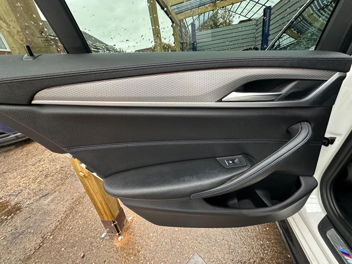 Used BMW 5 Series 2017 for sale - 76270855: Photo 35