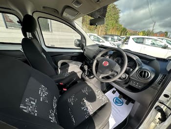 Used Fiat Qubo 2016 for sale - 79820187: Photo