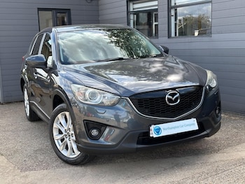Used Mazda CX-5 2013 for sale - 79348339: Photo