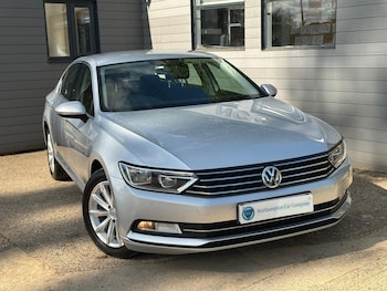 Used Volkswagen Passat 2015 for sale - 79336628: Photo