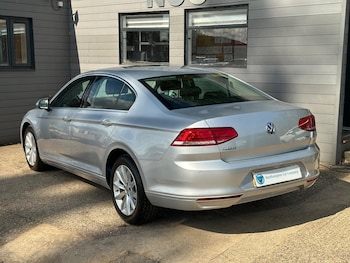 Used Volkswagen Passat 2015 for sale - 79336628: Photo