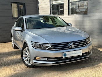 Used Volkswagen Passat 2015 for sale - 79336628: Photo