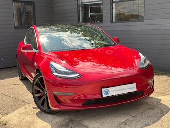 Used Tesla Model 3 2020 for sale - 75458630: Photo