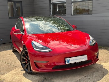 Used Tesla Model 3 2020 for sale - 75458630: Photo