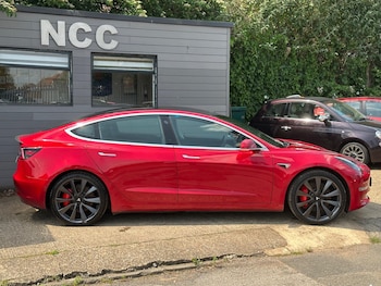 Used Tesla Model 3 2020 for sale - 75458630: Photo