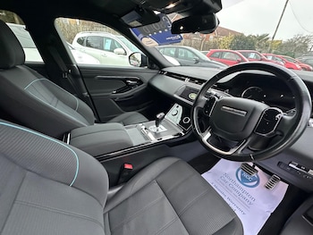 Used Land Rover Range Rover Evoque 2020 for sale - 77001046: Photo