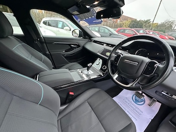 Used Land Rover Range Rover Evoque 2020 for sale - 77001046: Photo