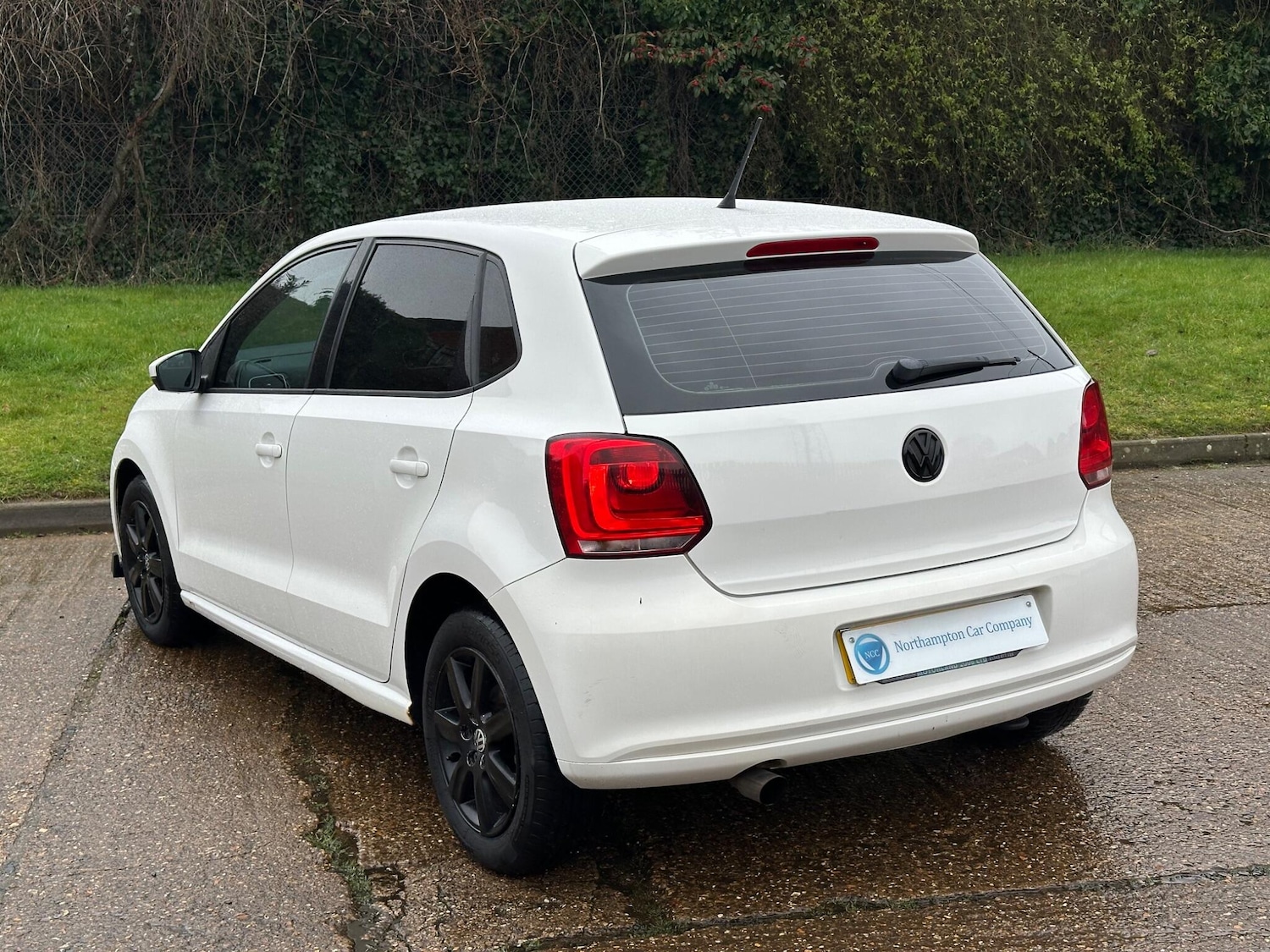 Used Volkswagen Polo 2010 for sale - 77585807: Photo 13