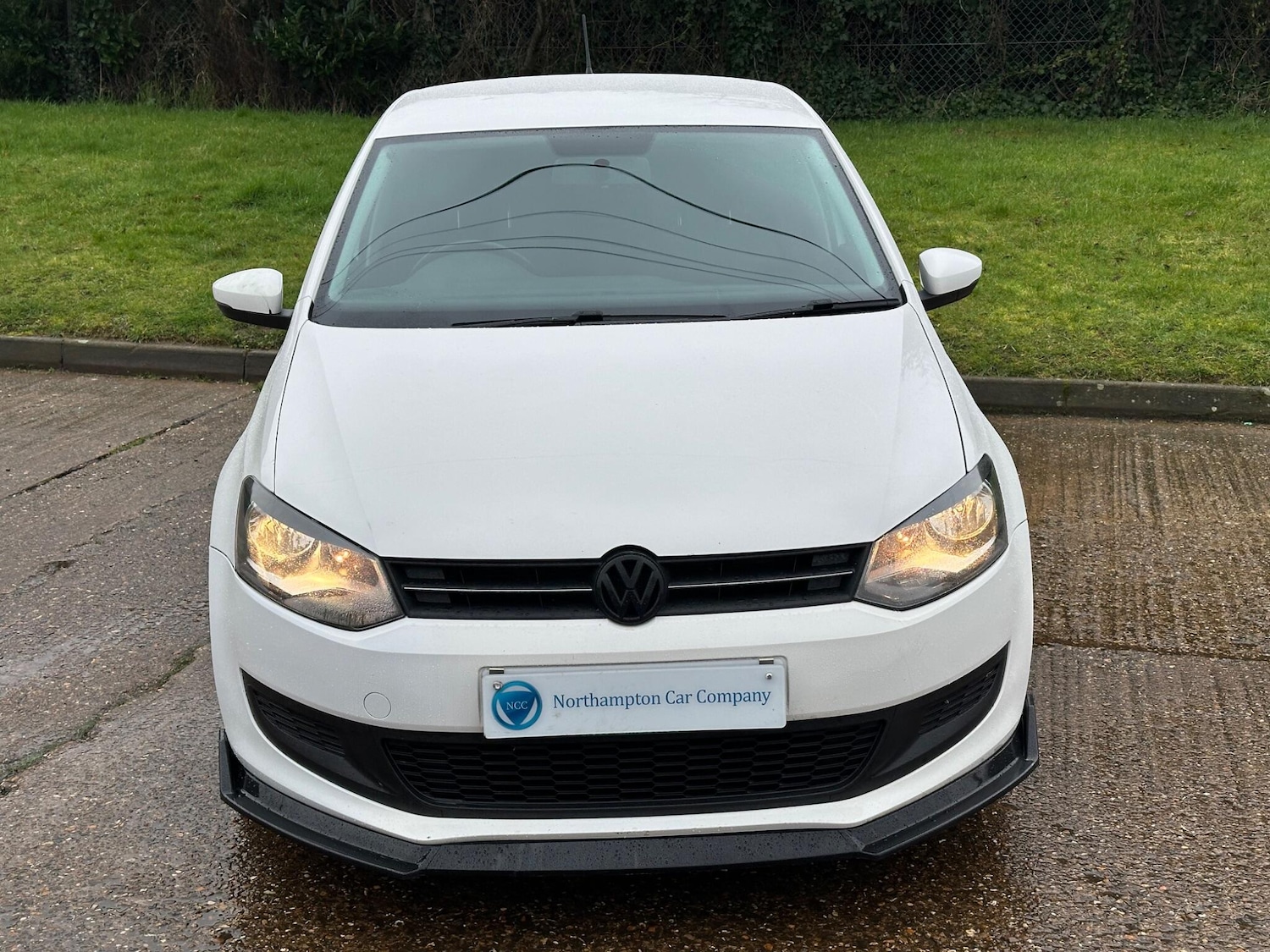 Used Volkswagen Polo 2010 for sale - 77585807: Photo 18