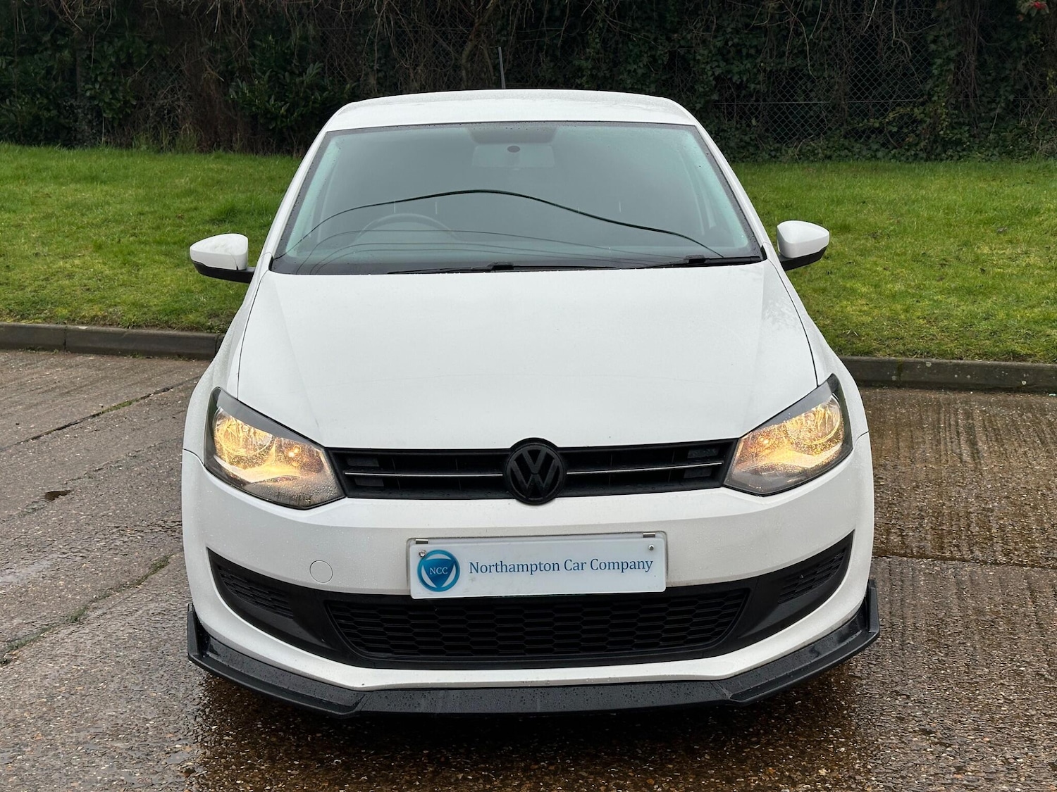 Used Volkswagen Polo 2010 for sale - 77585807: Photo 19