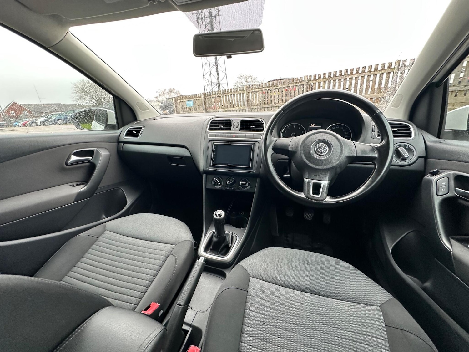 Used Volkswagen Polo 2010 for sale - 77585807: Photo 20