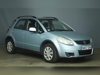 (57) - 1.6 16V GL Euro 4 5dr