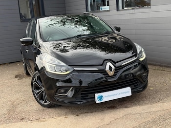Used Renault Clio 2017 for sale - 76152184: Photo