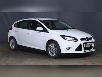 Used Ford Focus 2013 for sale - 79496740: Photo