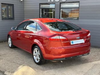 Used Ford Mondeo 2009 for sale - 79820271: Photo