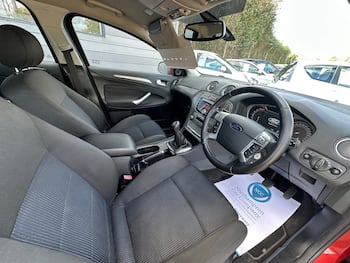 Used Ford Mondeo 2009 for sale - 79820271: Photo