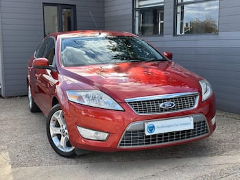 Used Ford Mondeo 2009 for sale - 79820271: Photo