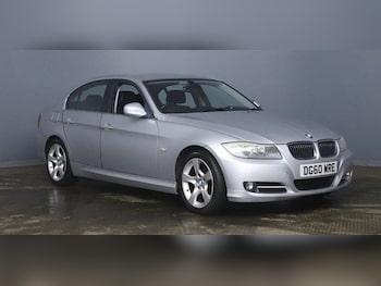 BMW 3 Series feature image