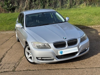 Used BMW 3 Series 2010 for sale - 77509826: Photo