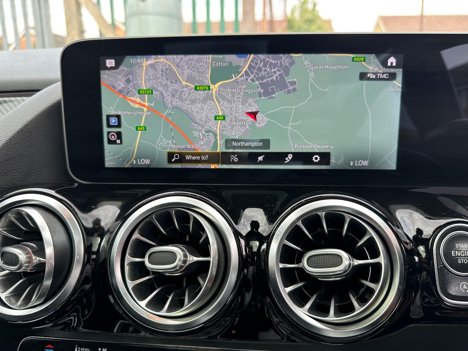 Used Mercedes-Benz GLA 2020 for sale - 76573255: Photo 14