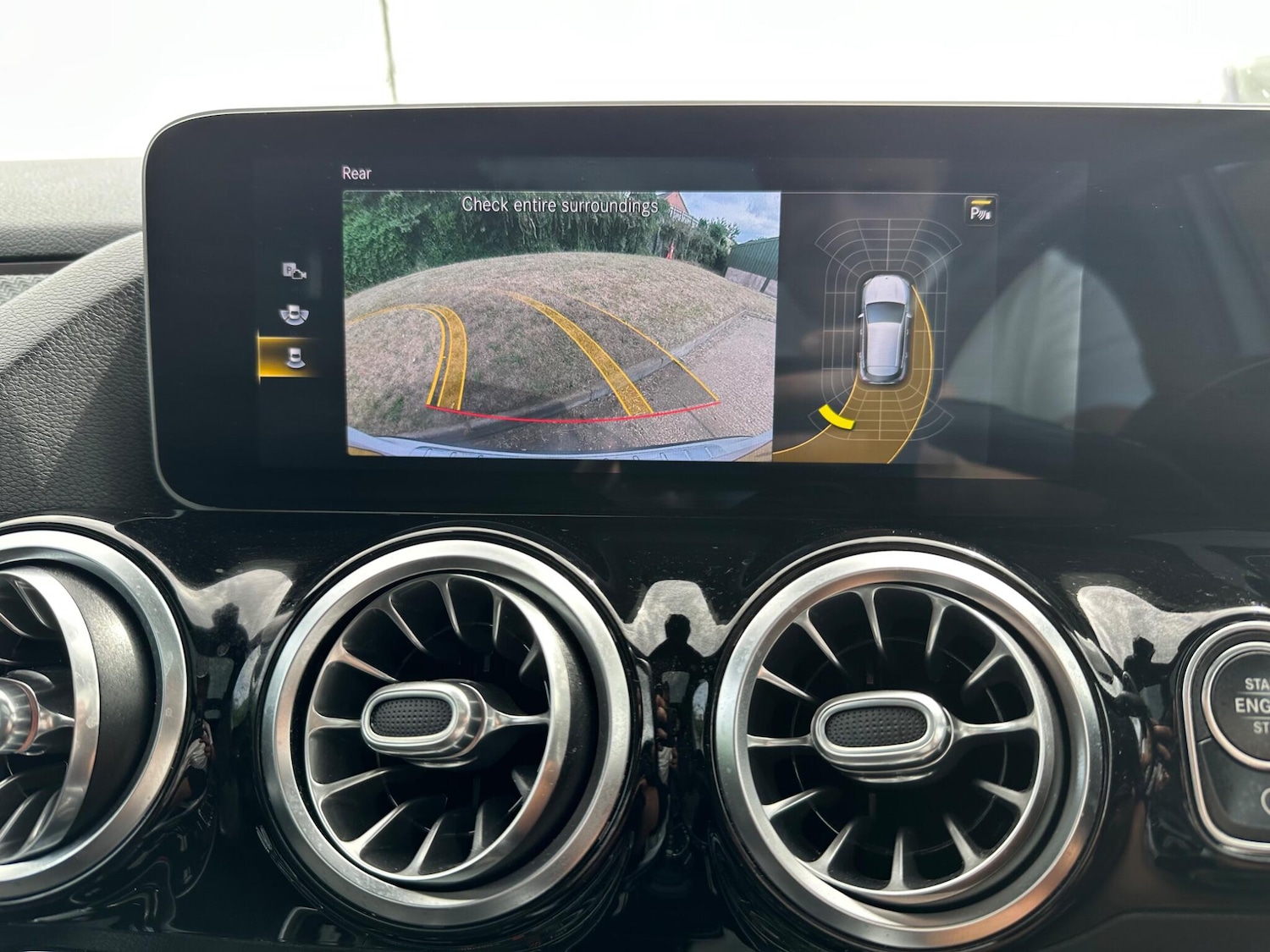 Used Mercedes-Benz GLA 2020 for sale - 76573255: Photo 16