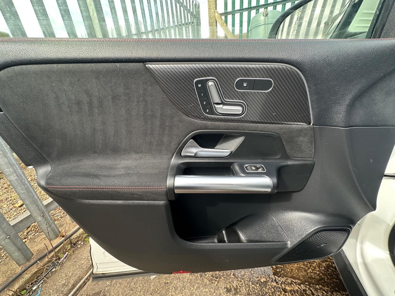 Used Mercedes-Benz GLA 2020 for sale - 76573255: Photo 19