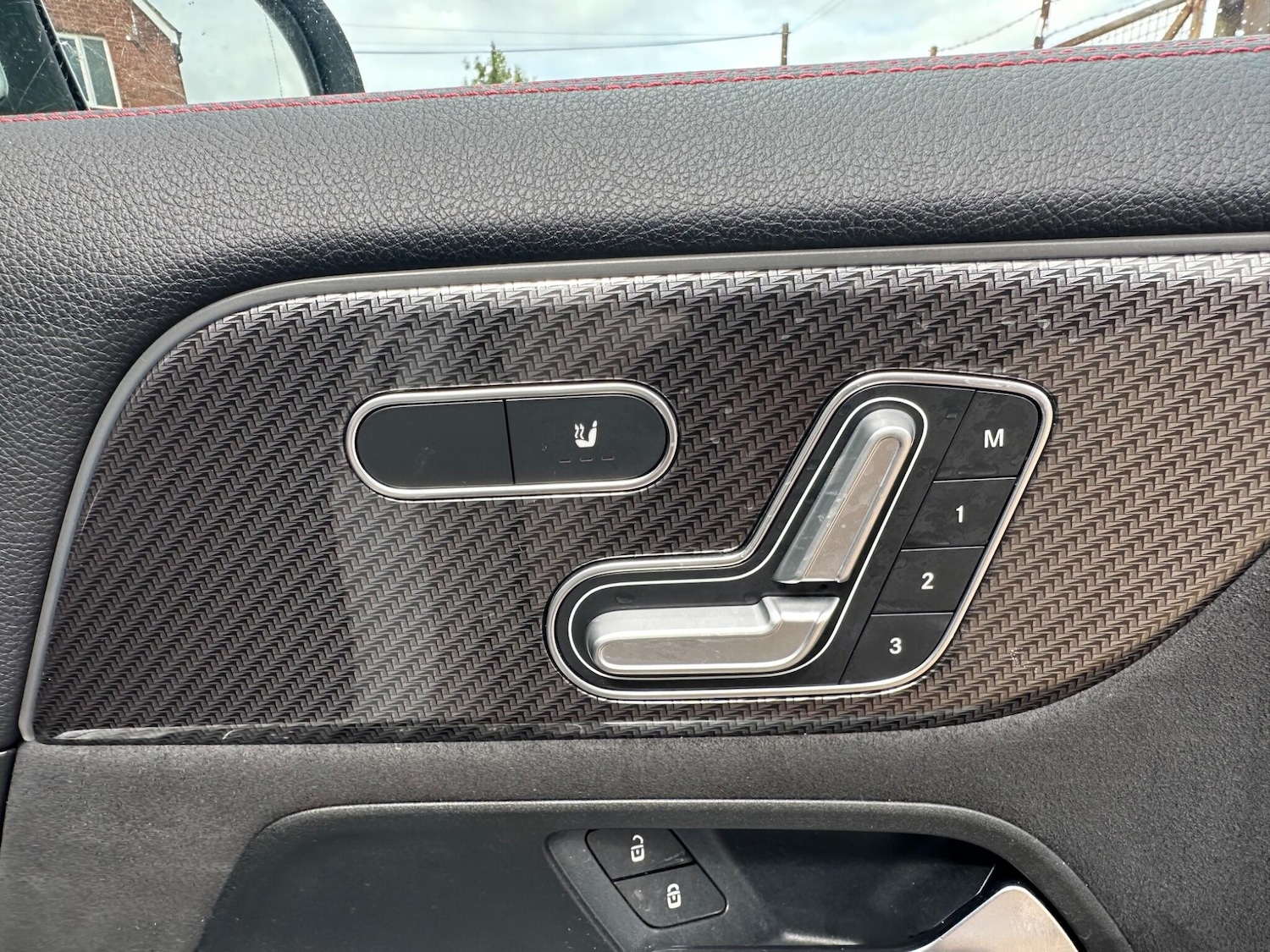 Used Mercedes-Benz GLA 2020 for sale - 76573255: Photo 22