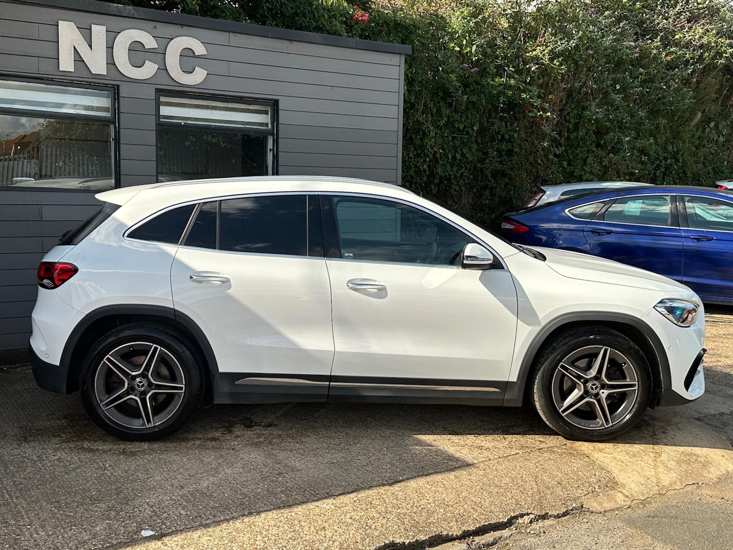 Used Mercedes-Benz GLA 2020 for sale - 76573255: Photo 27