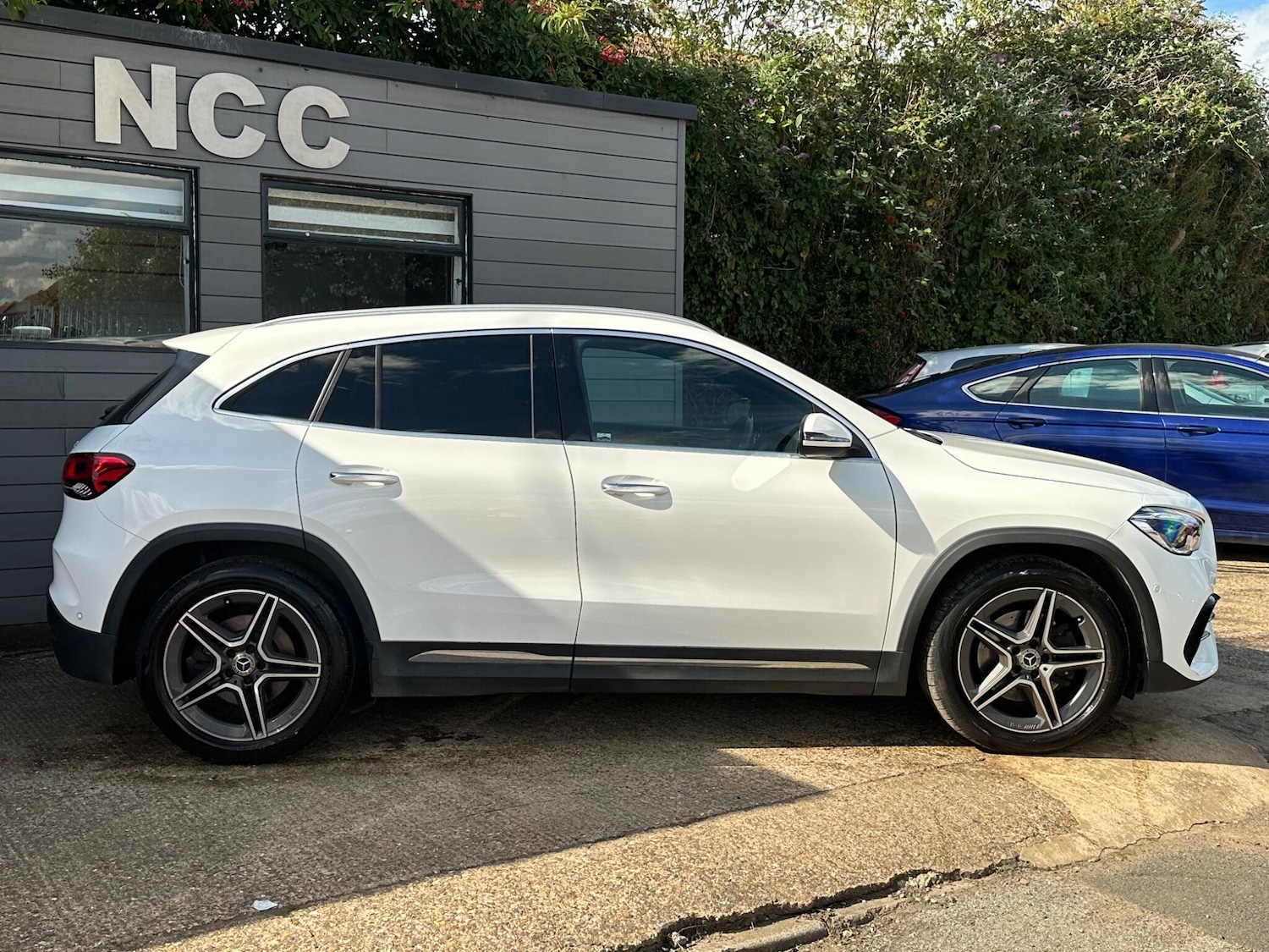 Used Mercedes-Benz GLA 2020 for sale - 76573255: Photo 28