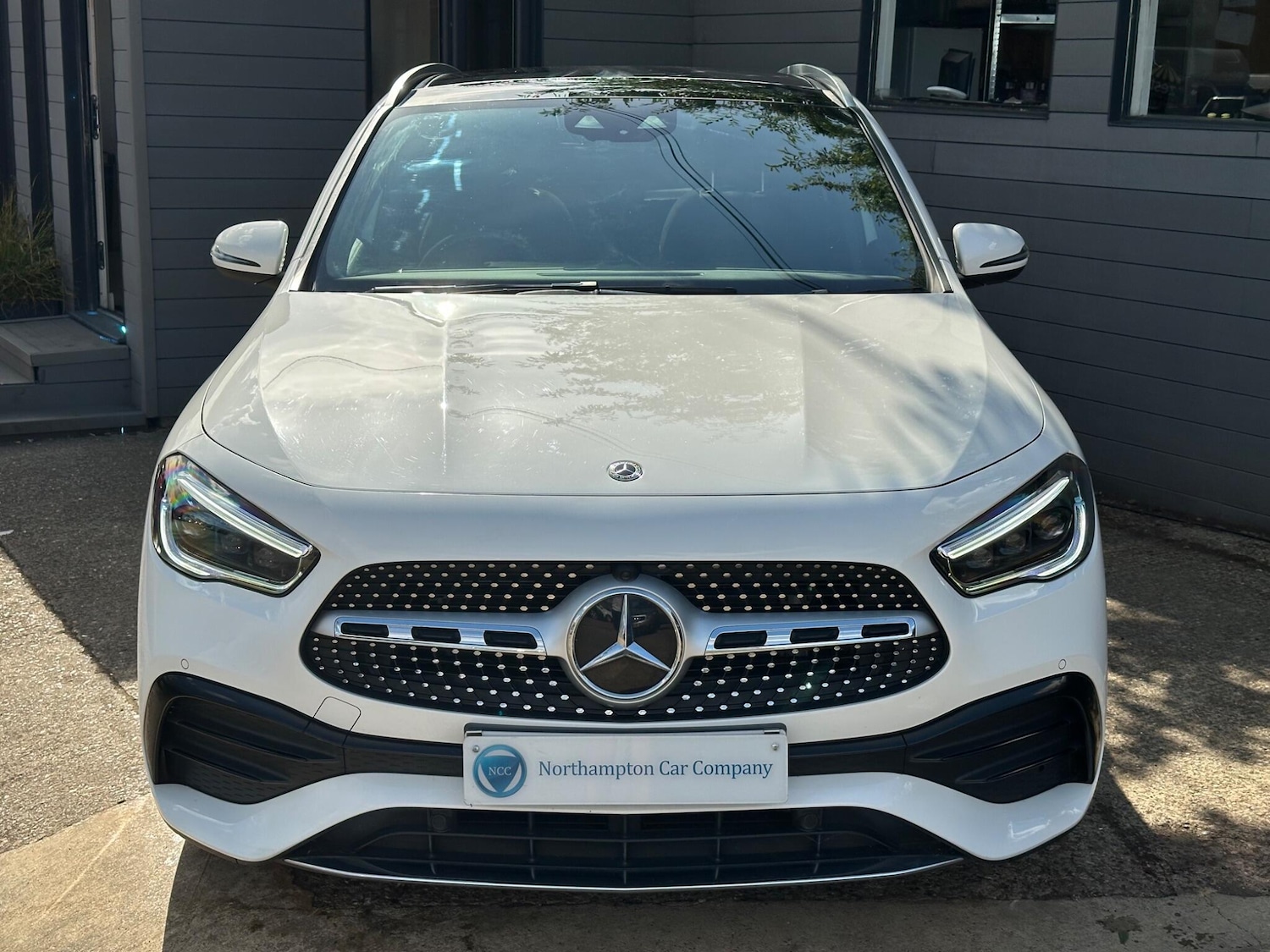 Used Mercedes-Benz GLA 2020 for sale - 76573255: Photo 31